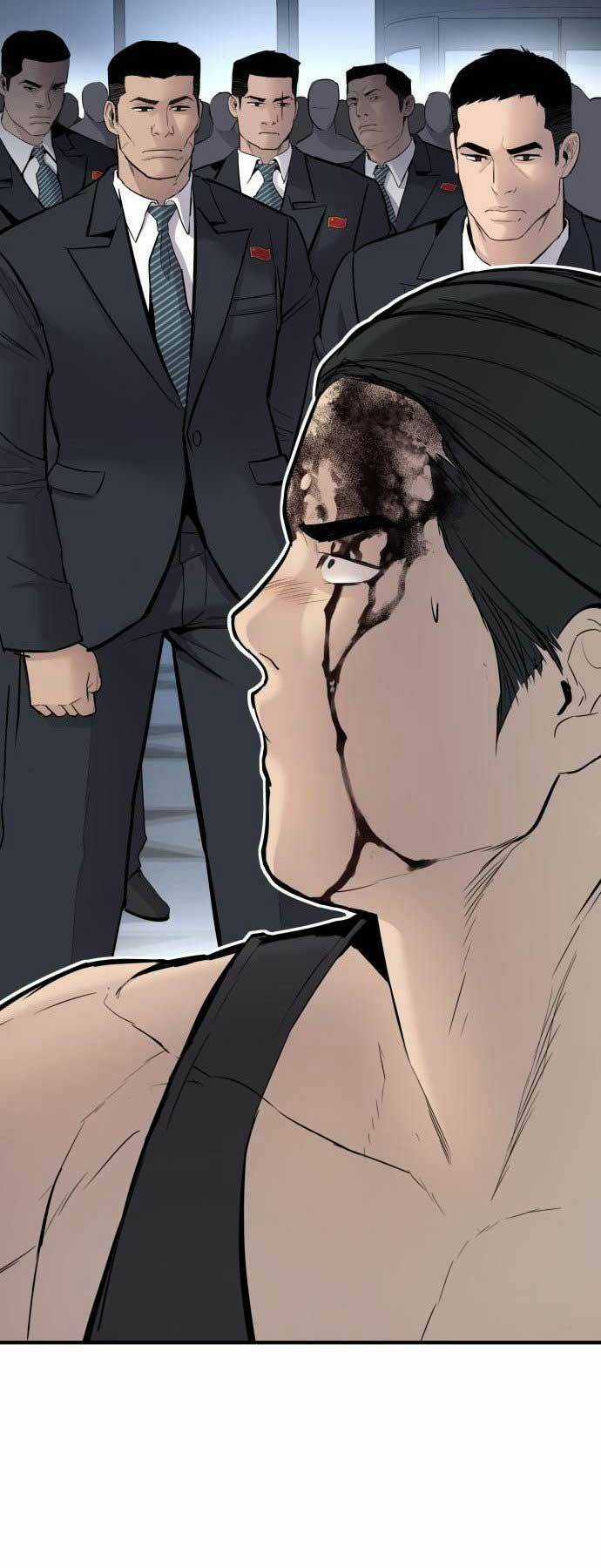 Đặc Vụ Kim Chapter 37 trang 123