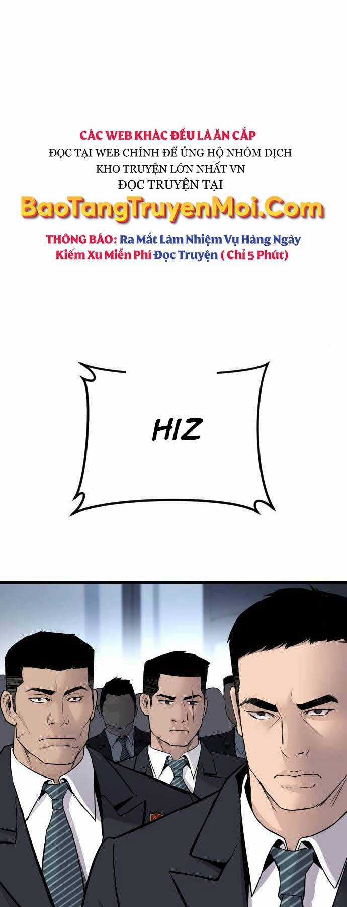 Đặc Vụ Kim Chapter 37 trang 124