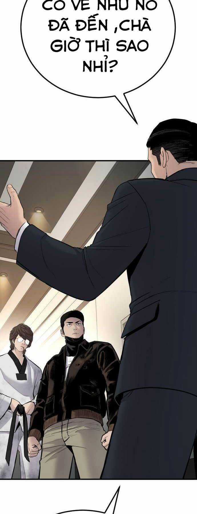 Đặc Vụ Kim Chapter 37 trang 128