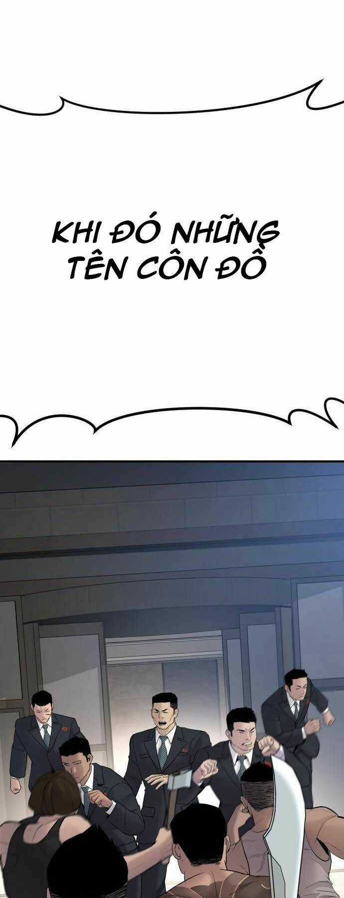 Đặc Vụ Kim Chapter 37 trang 140