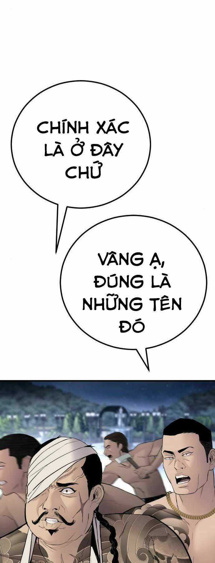 Đặc Vụ Kim Chapter 37 trang 143
