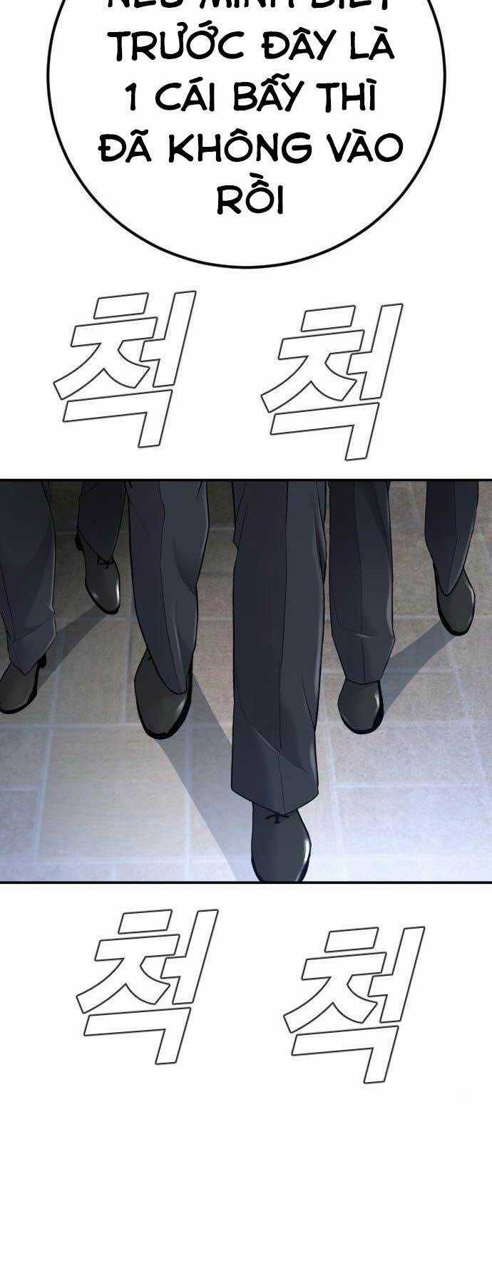 Đặc Vụ Kim Chapter 37 trang 15