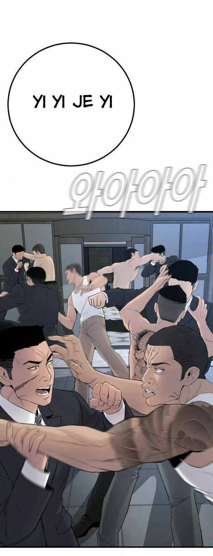 Đặc Vụ Kim Chapter 37 trang 150