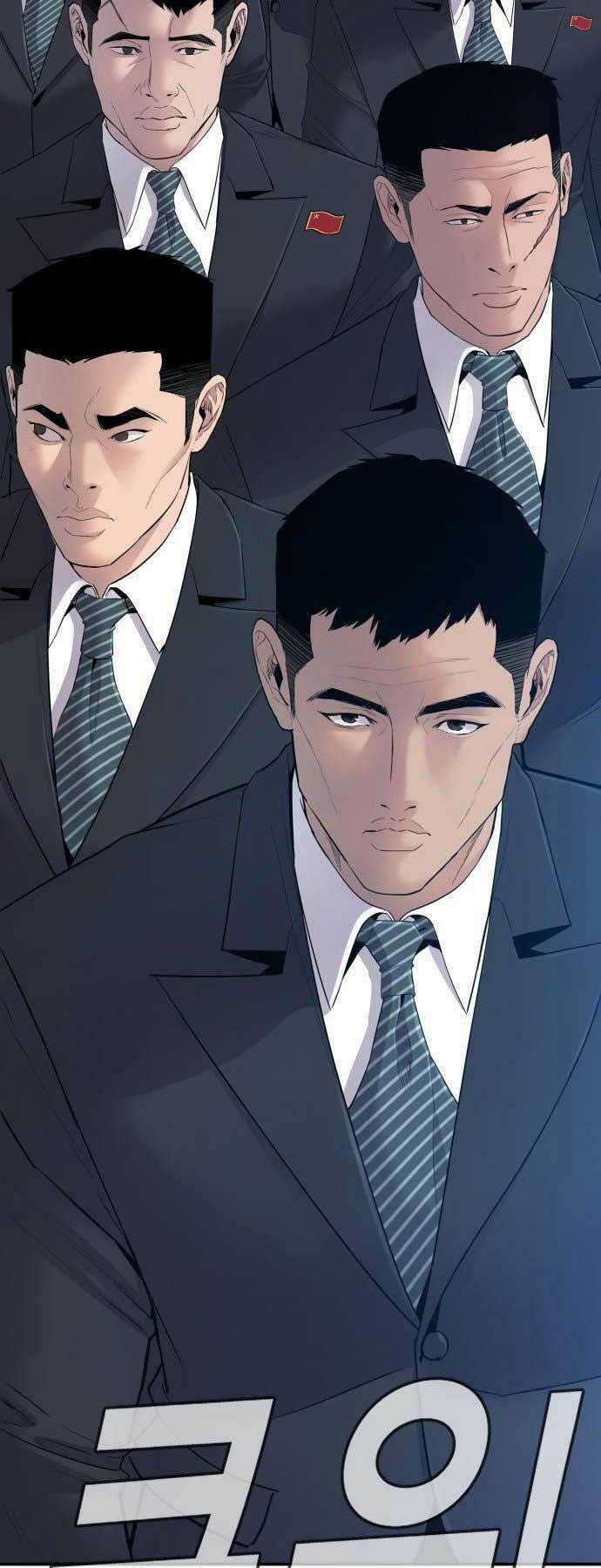 Đặc Vụ Kim Chapter 37 trang 17