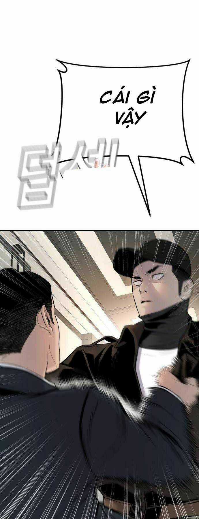 Đặc Vụ Kim Chapter 37 trang 19