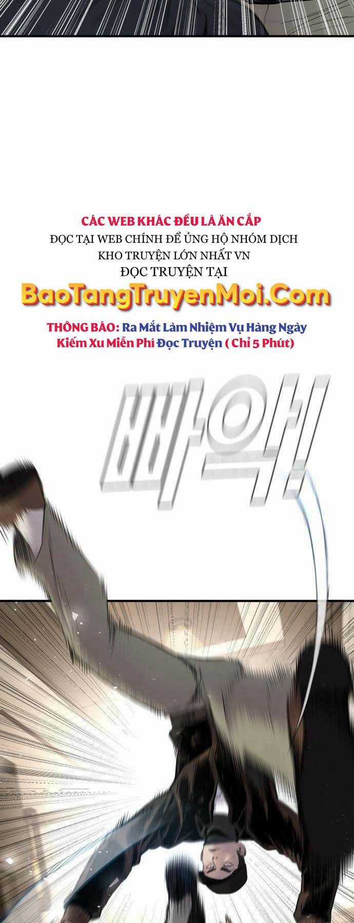 Đặc Vụ Kim Chapter 37 trang 20