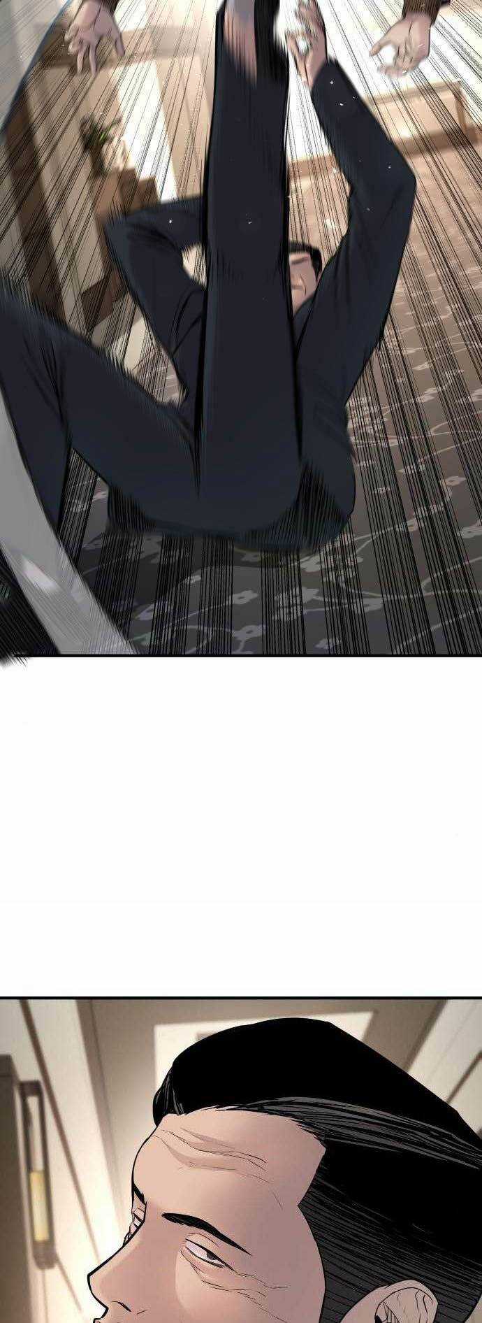 Đặc Vụ Kim Chapter 37 trang 21