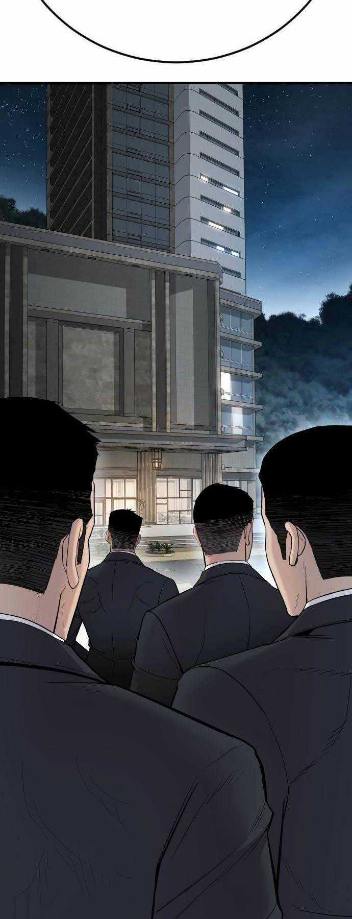 Đặc Vụ Kim Chapter 37 trang 25