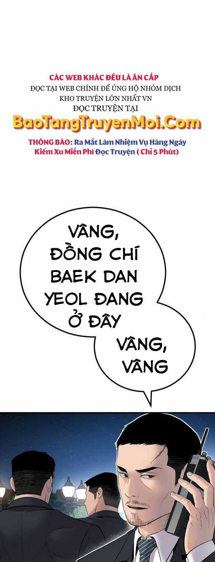 Đặc Vụ Kim Chapter 37 trang 28