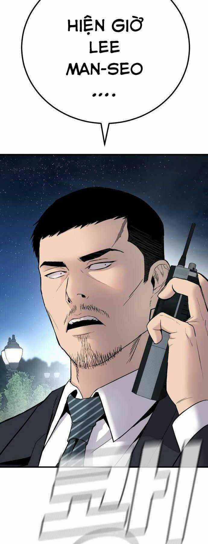 Đặc Vụ Kim Chapter 37 trang 30