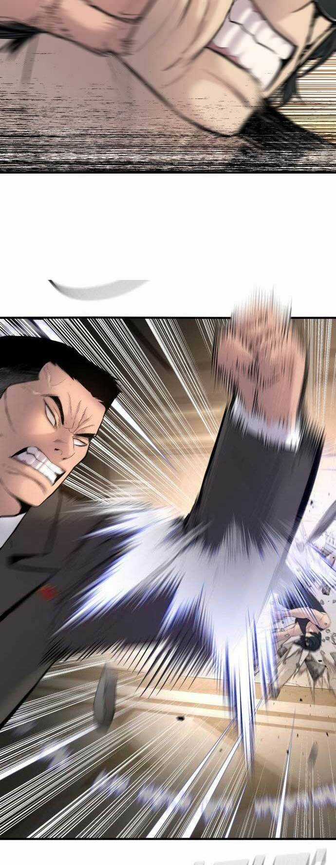 Đặc Vụ Kim Chapter 37 trang 32