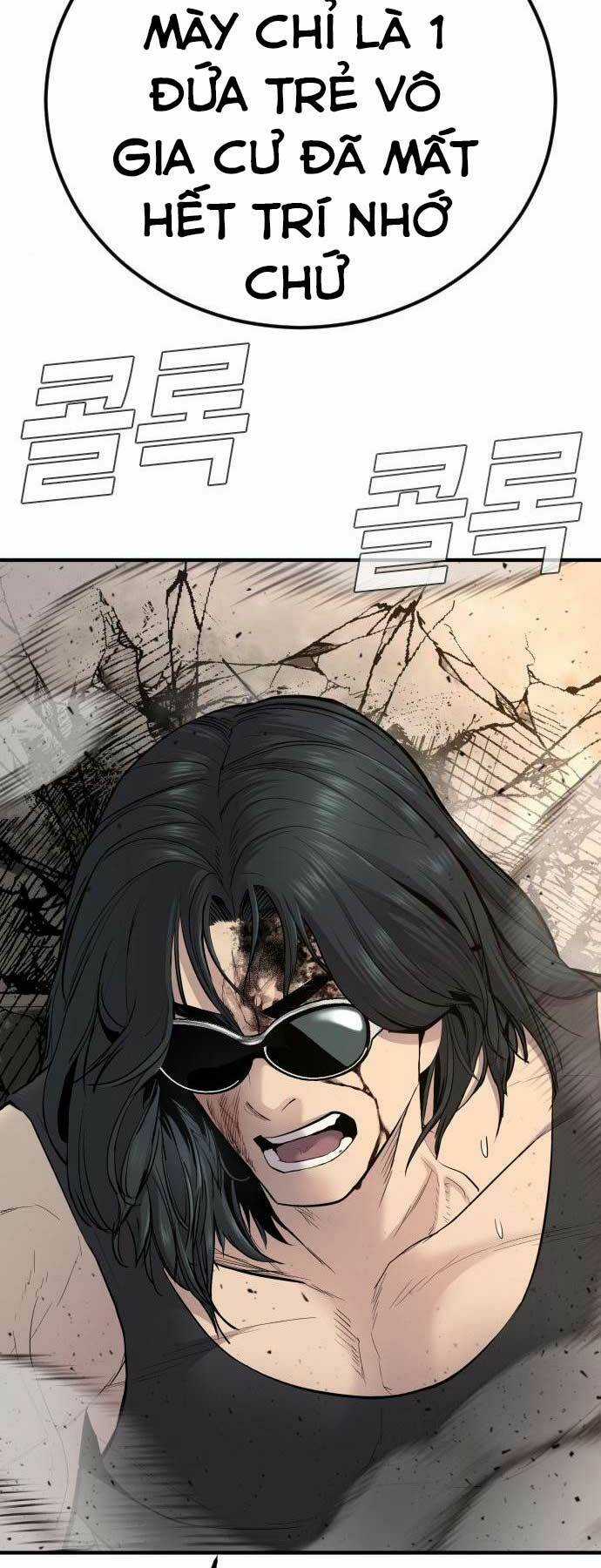 Đặc Vụ Kim Chapter 37 trang 35