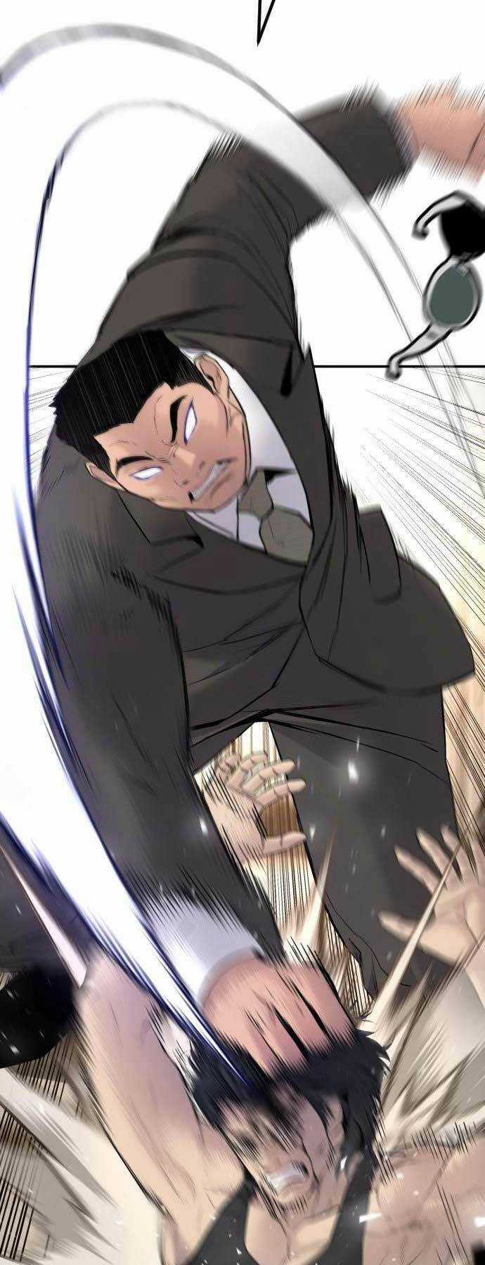 Đặc Vụ Kim Chapter 37 trang 41