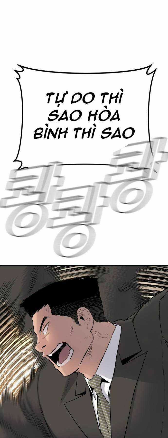 Đặc Vụ Kim Chapter 37 trang 43