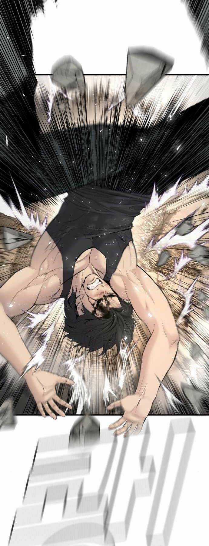 Đặc Vụ Kim Chapter 37 trang 49