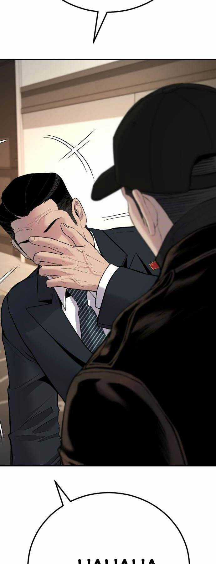 Đặc Vụ Kim Chapter 37 trang 5