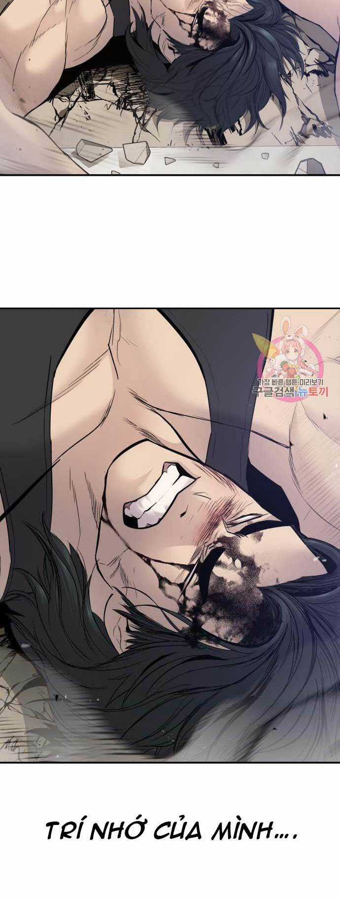 Đặc Vụ Kim Chapter 37 trang 53