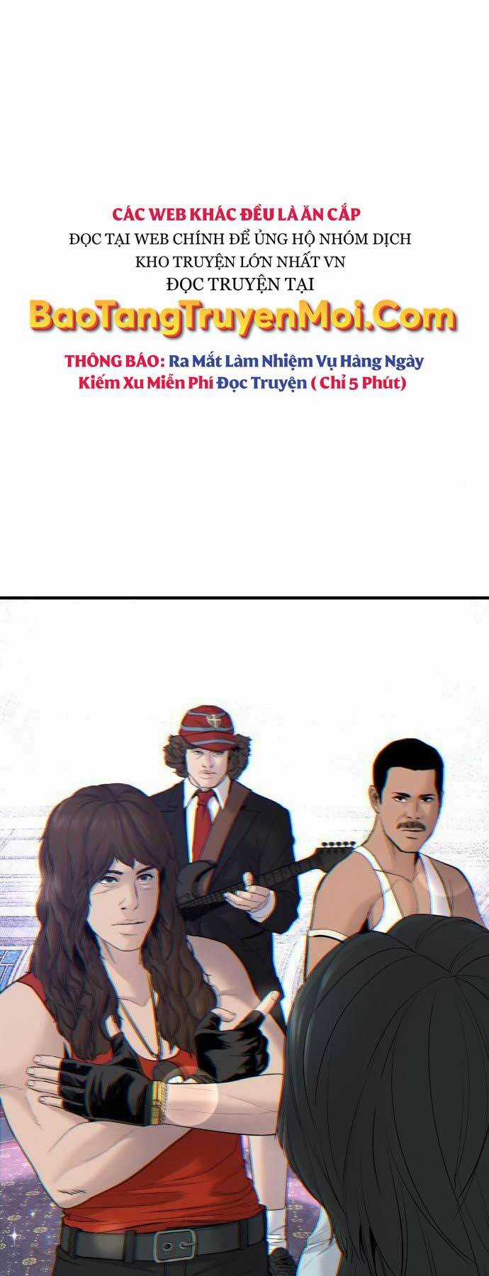 Đặc Vụ Kim Chapter 37 trang 60