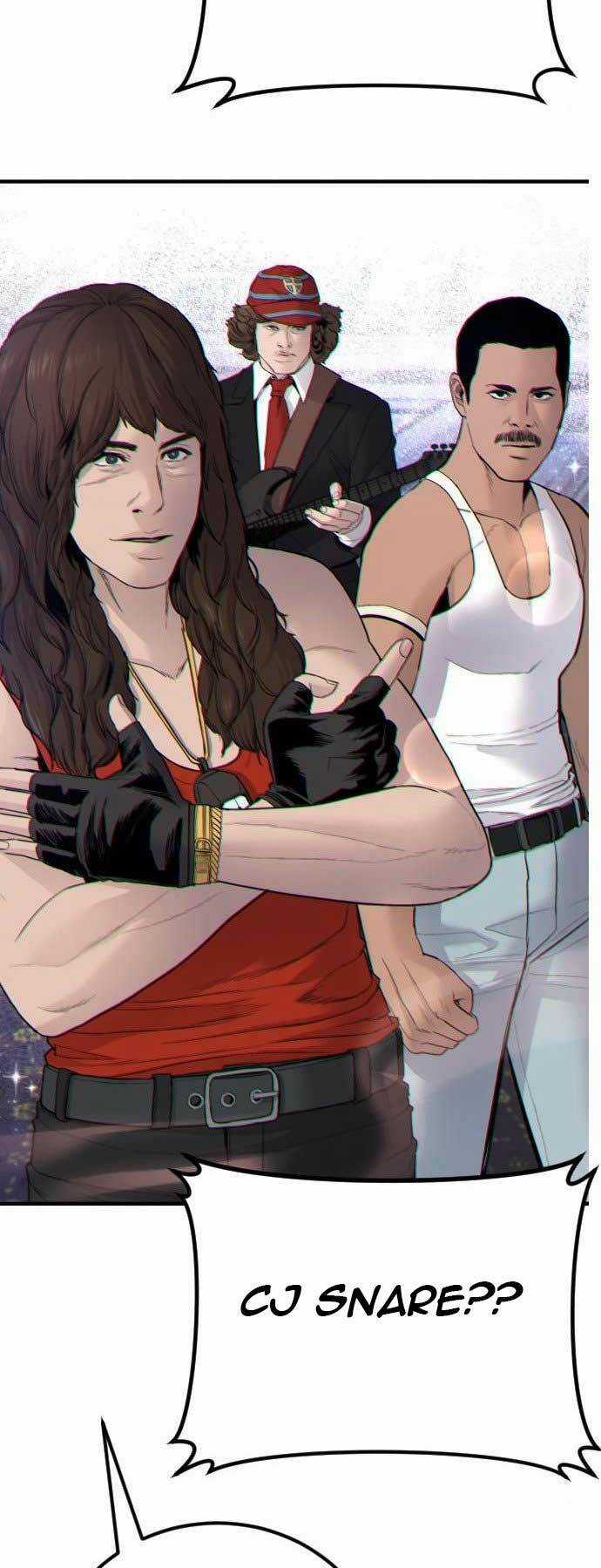 Đặc Vụ Kim Chapter 37 trang 62