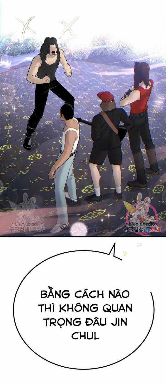 Đặc Vụ Kim Chapter 37 trang 64