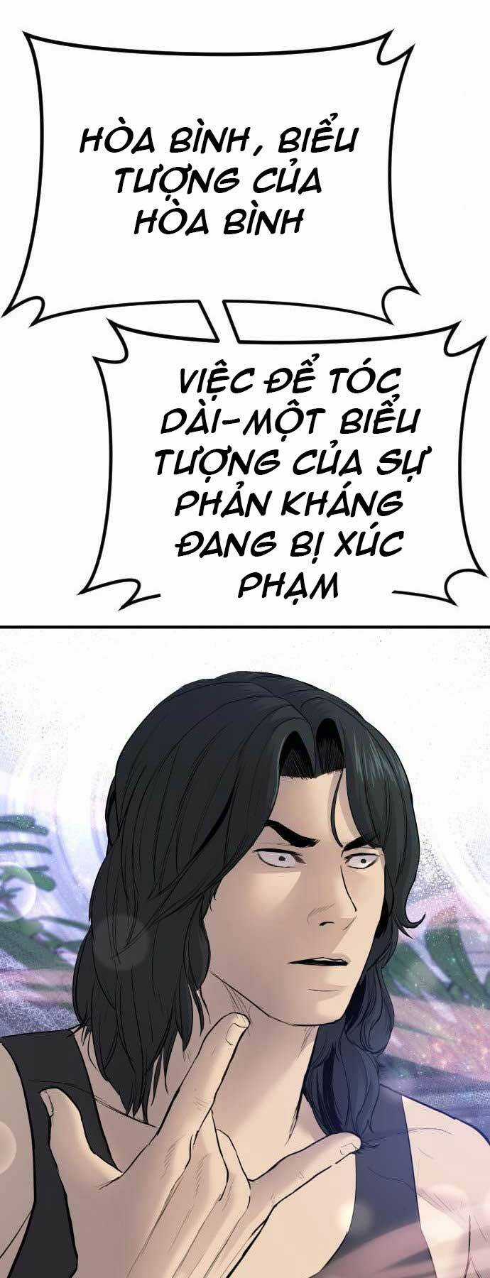 Đặc Vụ Kim Chapter 37 trang 67
