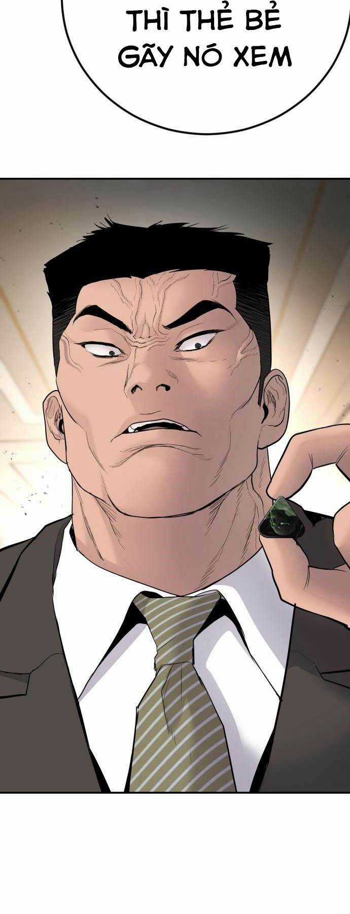 Đặc Vụ Kim Chapter 37 trang 81