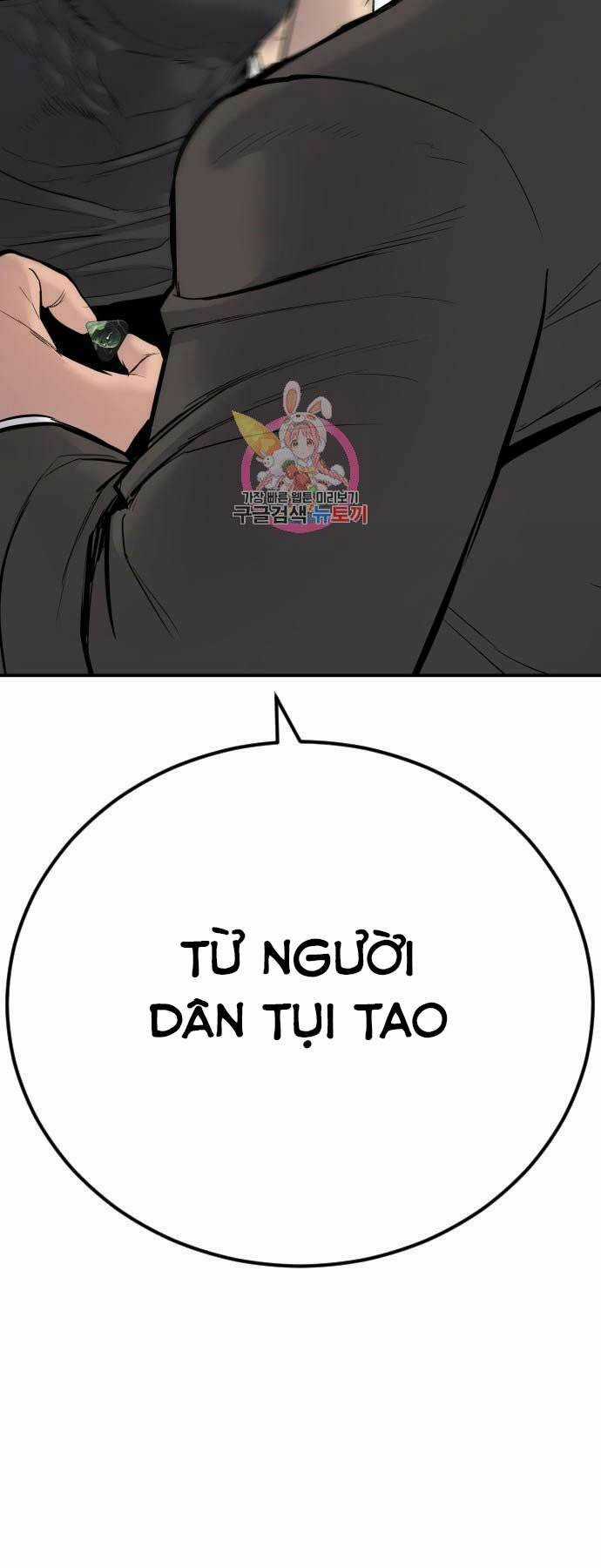 Đặc Vụ Kim Chapter 37 trang 83