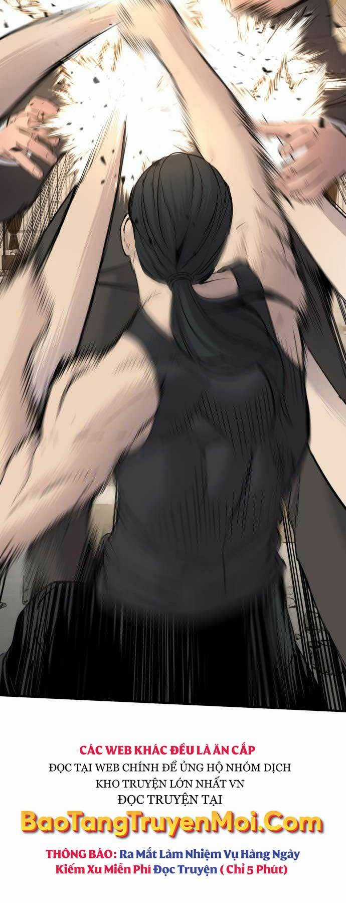 Đặc Vụ Kim Chapter 37 trang 91