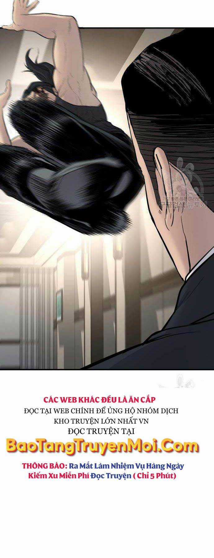 Đặc Vụ Kim Chapter 38 trang 10