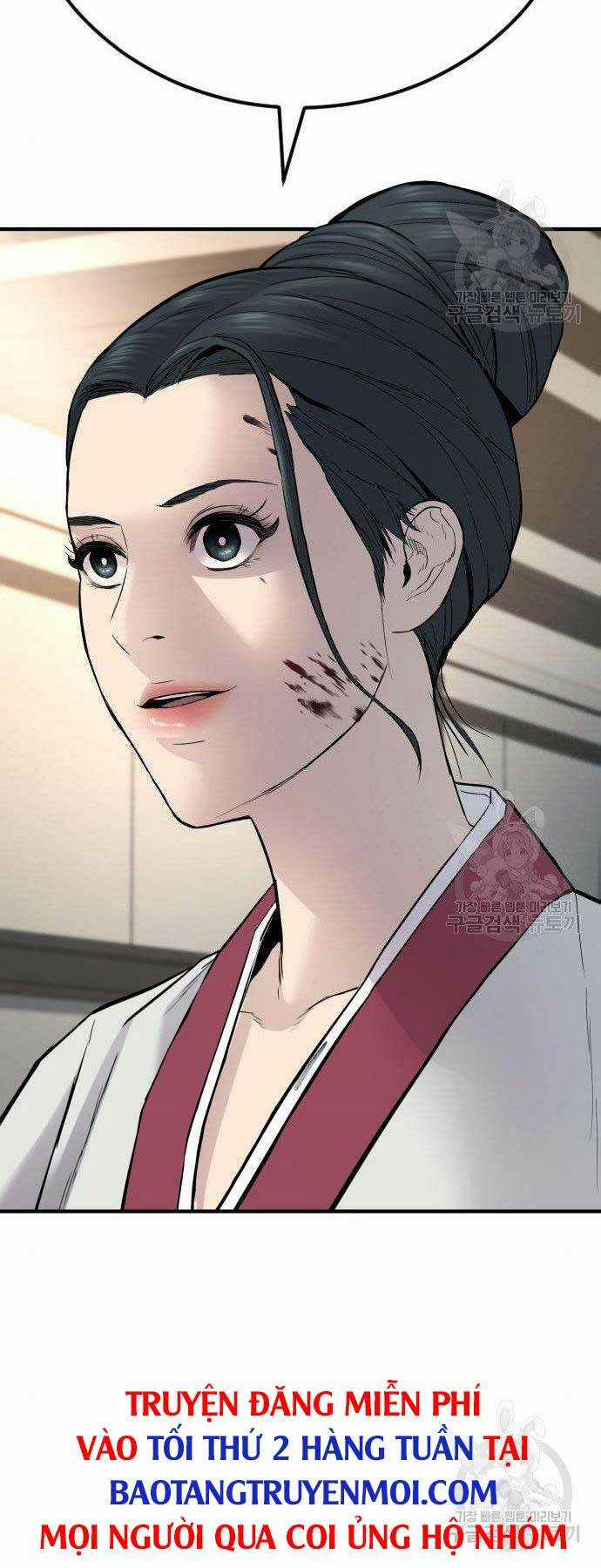 Đặc Vụ Kim Chapter 38 trang 100