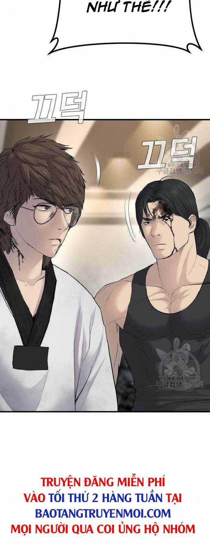 Đặc Vụ Kim Chapter 38 trang 103