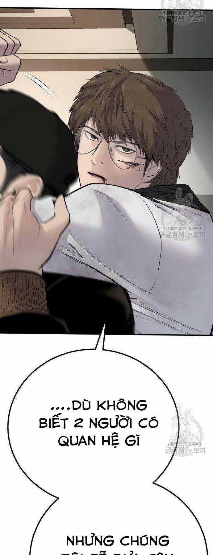 Đặc Vụ Kim Chapter 38 trang 106