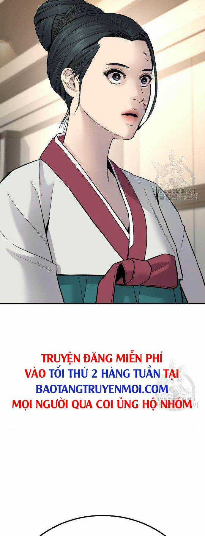 Đặc Vụ Kim Chapter 38 trang 108