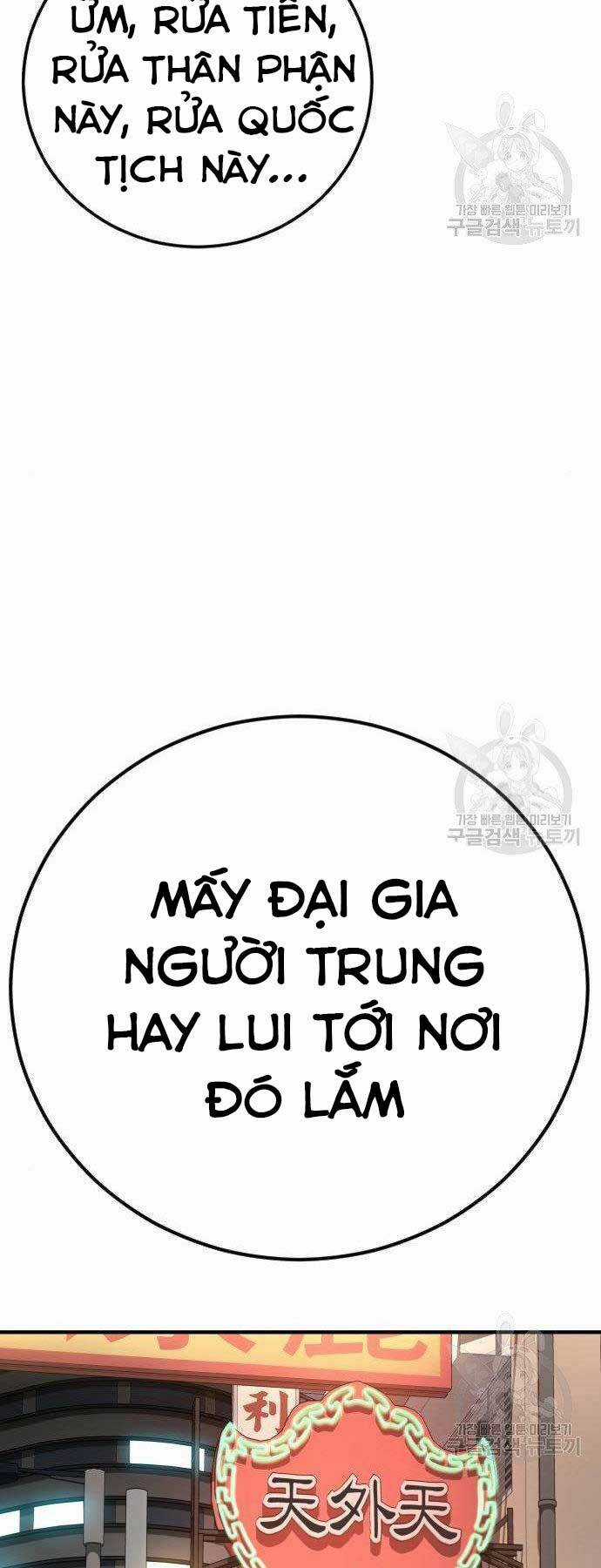 Đặc Vụ Kim Chapter 38 trang 124