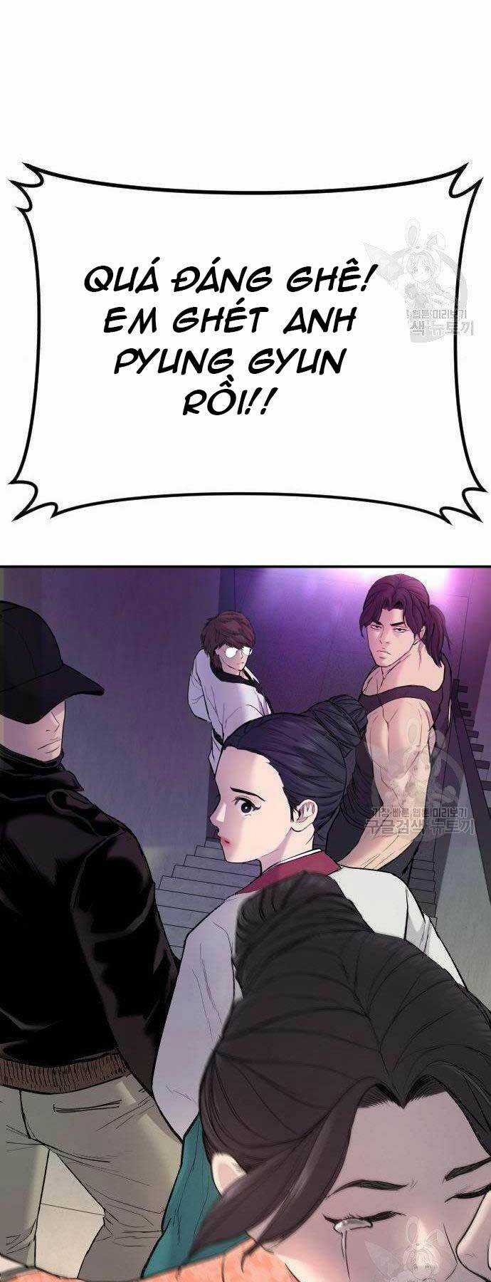 Đặc Vụ Kim Chapter 38 trang 135