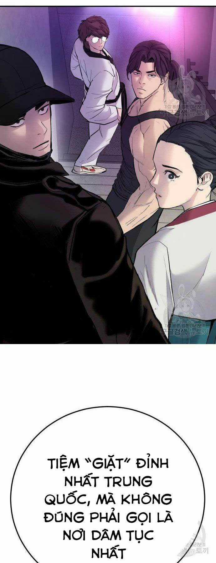 Đặc Vụ Kim Chapter 38 trang 137