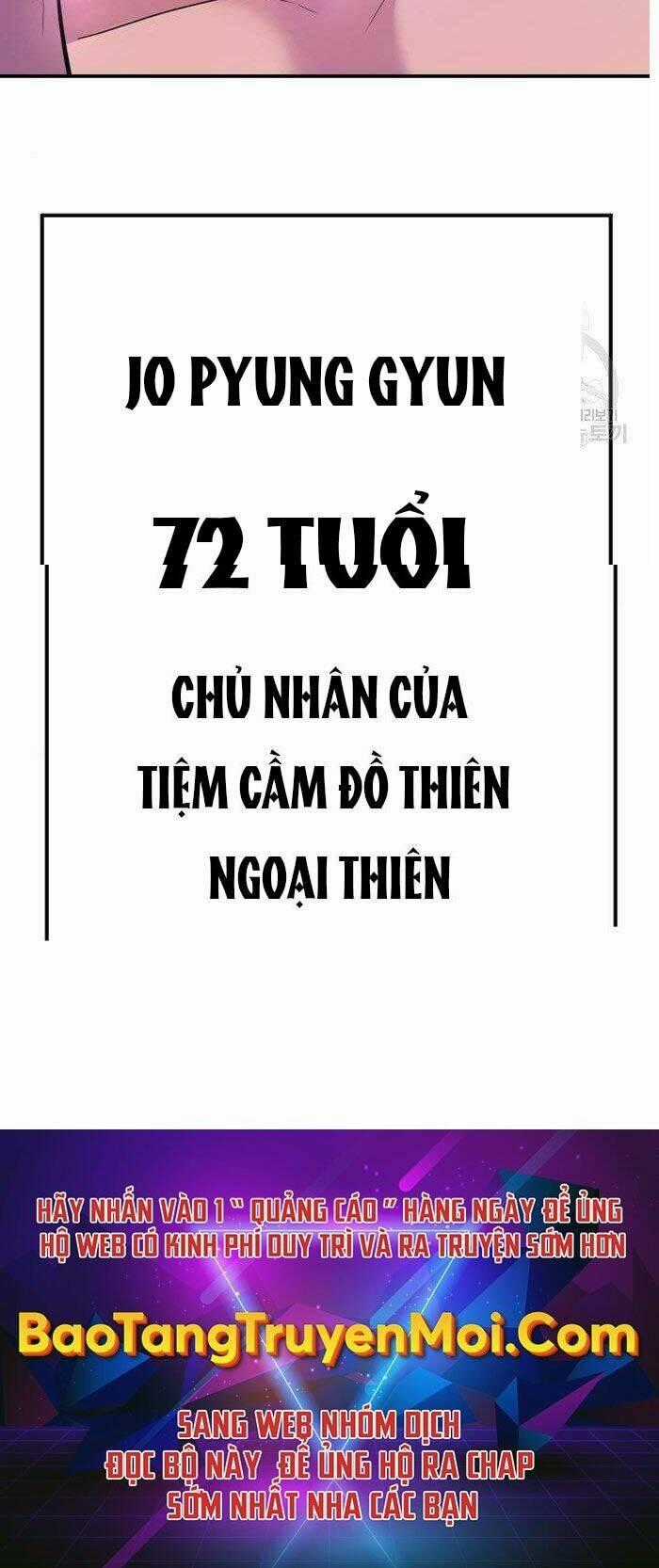 Đặc Vụ Kim Chapter 38 trang 142