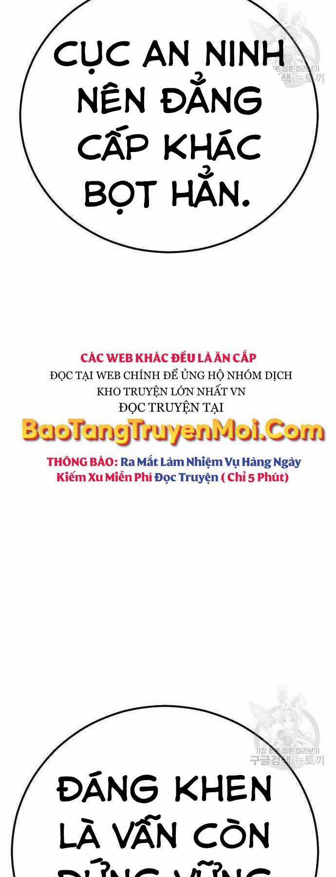 Đặc Vụ Kim Chapter 38 trang 20