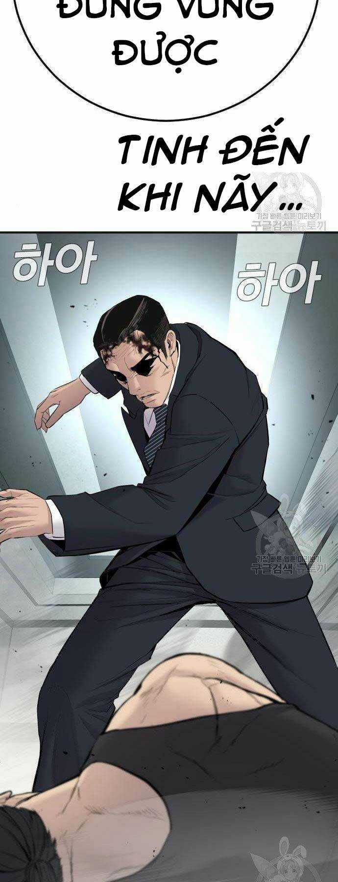 Đặc Vụ Kim Chapter 38 trang 21