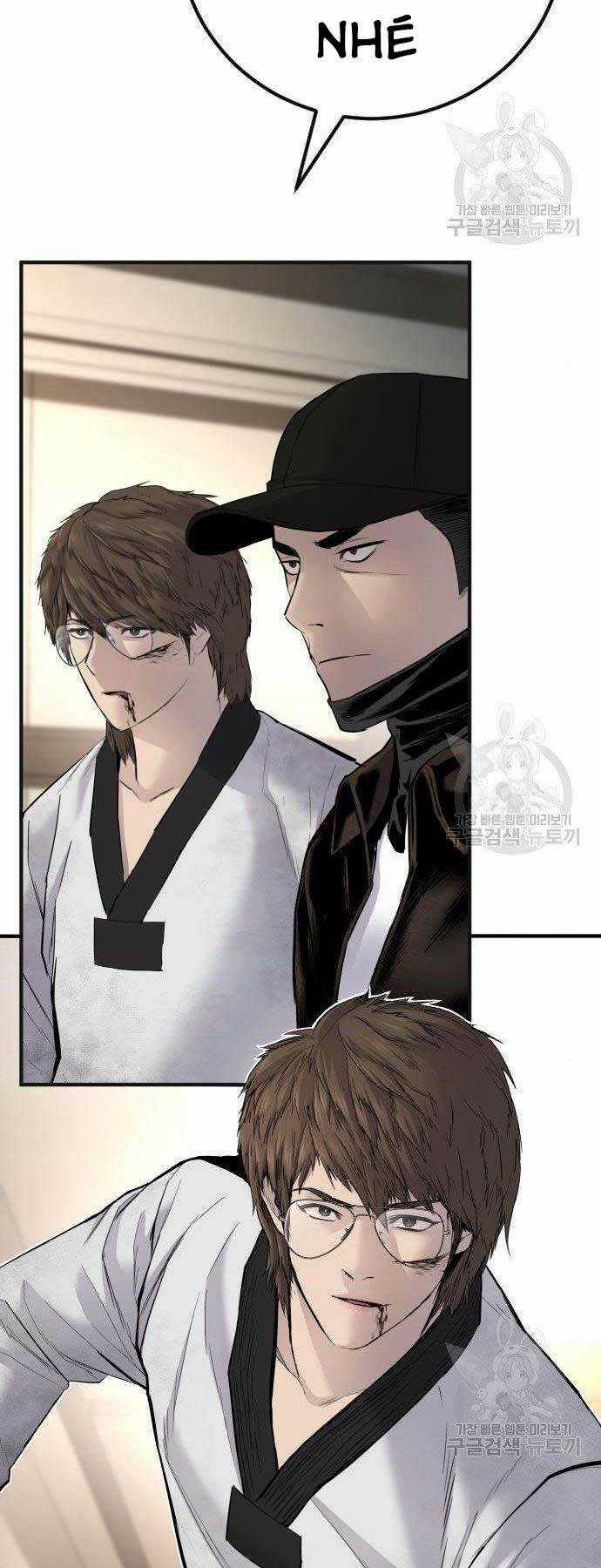 Đặc Vụ Kim Chapter 38 trang 25