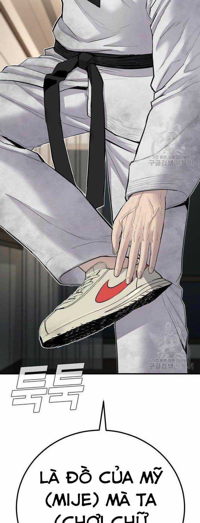 Đặc Vụ Kim Chapter 38 trang 26