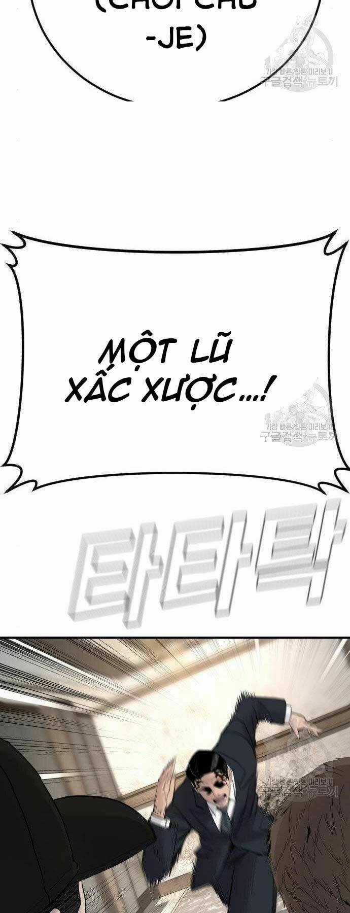 Đặc Vụ Kim Chapter 38 trang 27