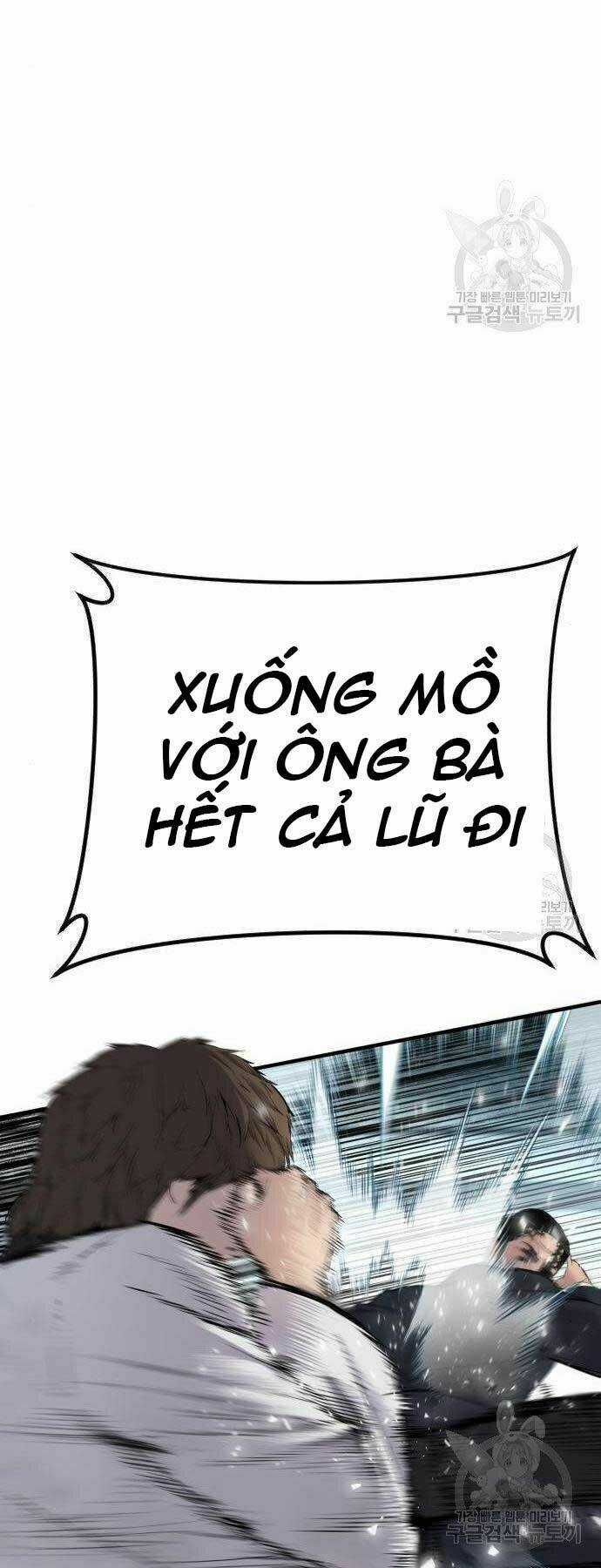 Đặc Vụ Kim Chapter 38 trang 30