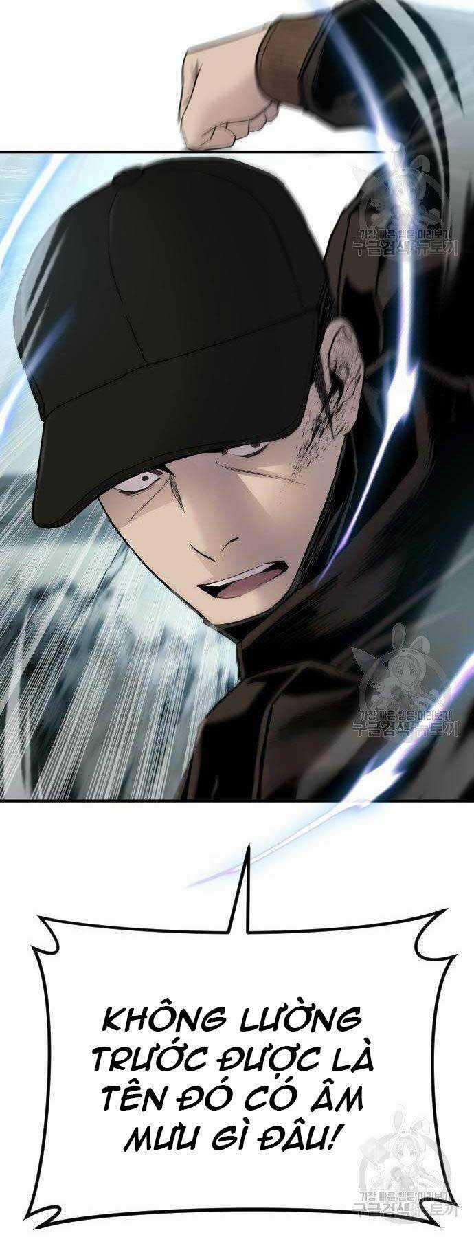 Đặc Vụ Kim Chapter 38 trang 37