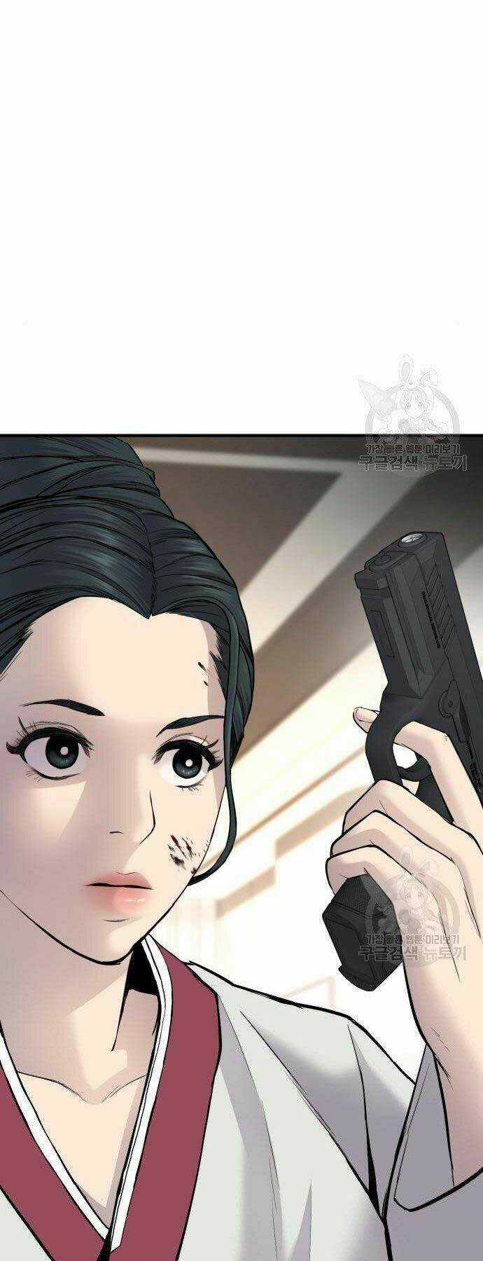 Đặc Vụ Kim Chapter 38 trang 45