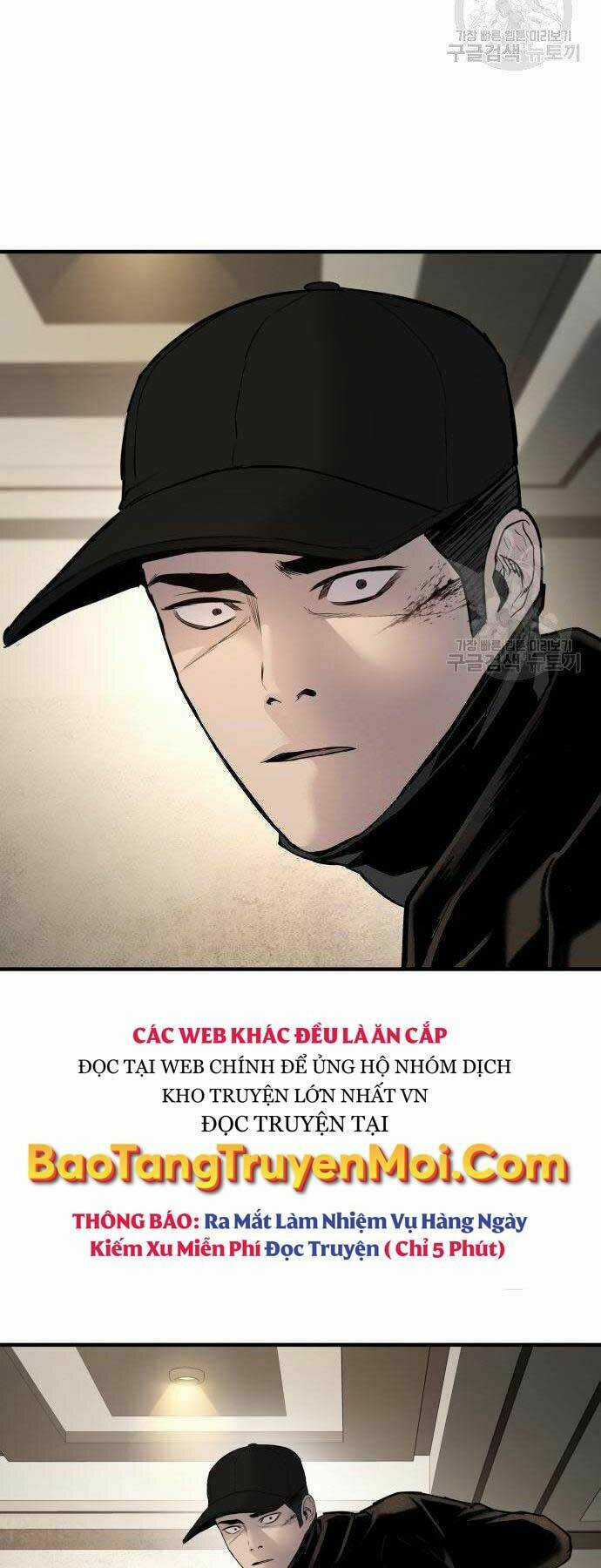 Đặc Vụ Kim Chapter 38 trang 50