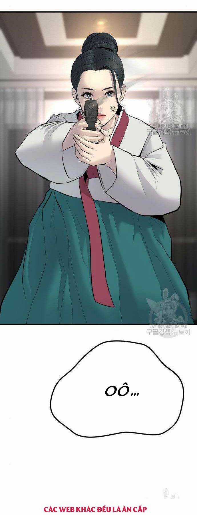 Đặc Vụ Kim Chapter 38 trang 56