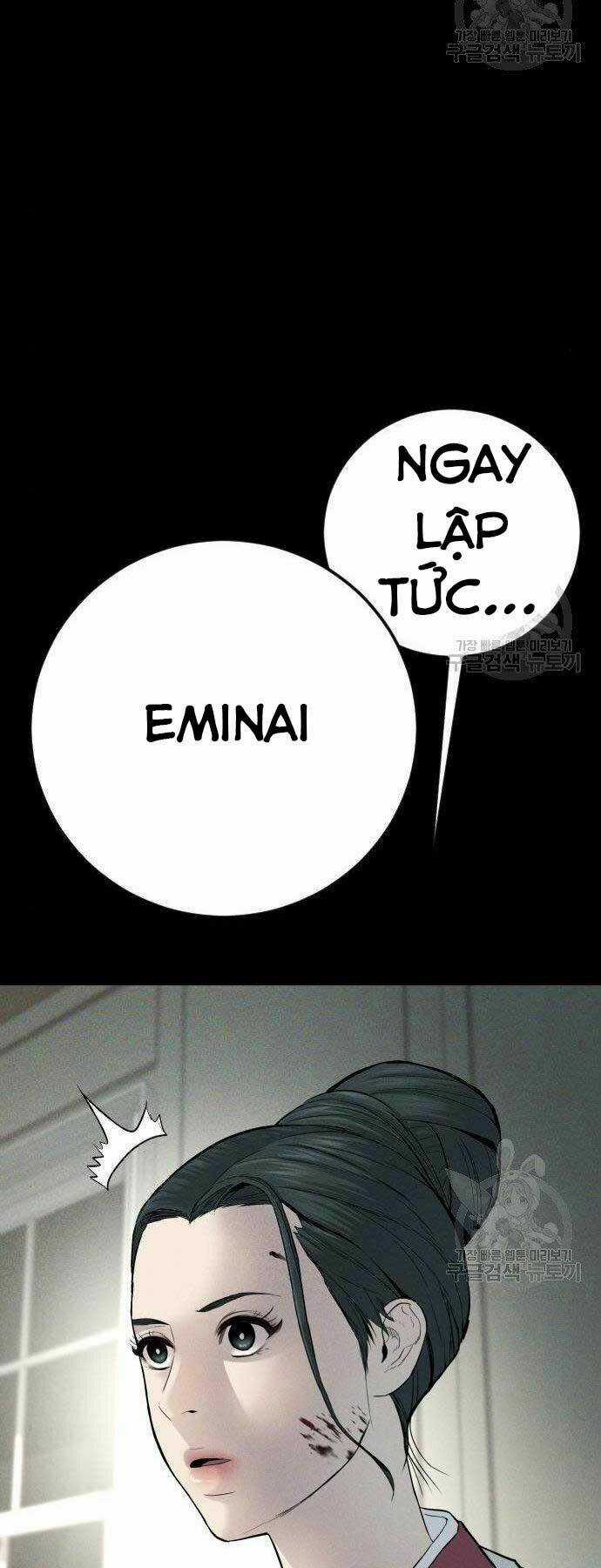 Đặc Vụ Kim Chapter 38 trang 71