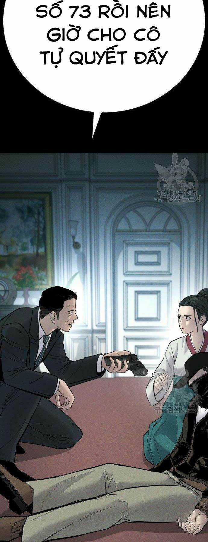 Đặc Vụ Kim Chapter 38 trang 73