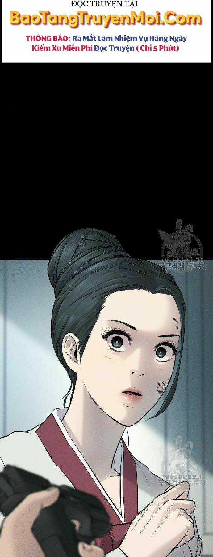 Đặc Vụ Kim Chapter 38 trang 76